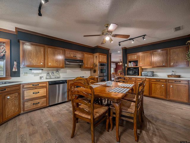 839 Anderson County Road 320, Frankston, TX 75763