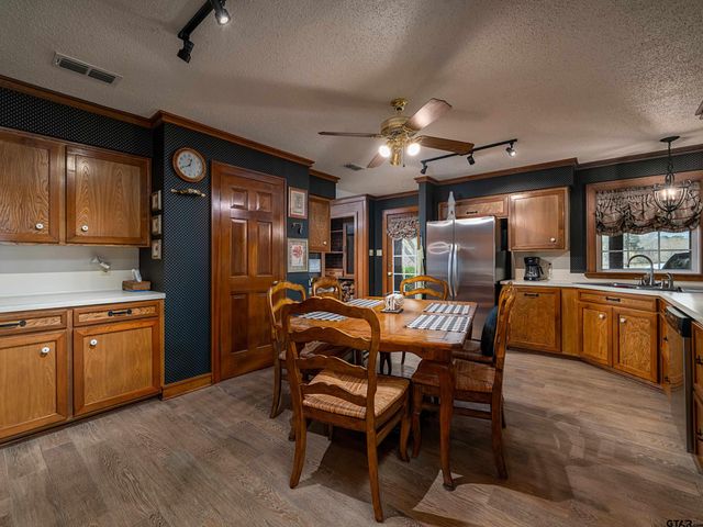 839 Anderson County Road 320, Frankston, TX 75763