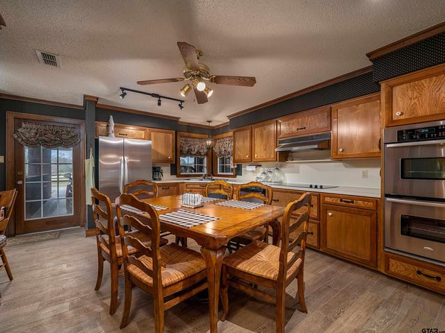 839 Anderson County Road 320, Frankston, TX 75763