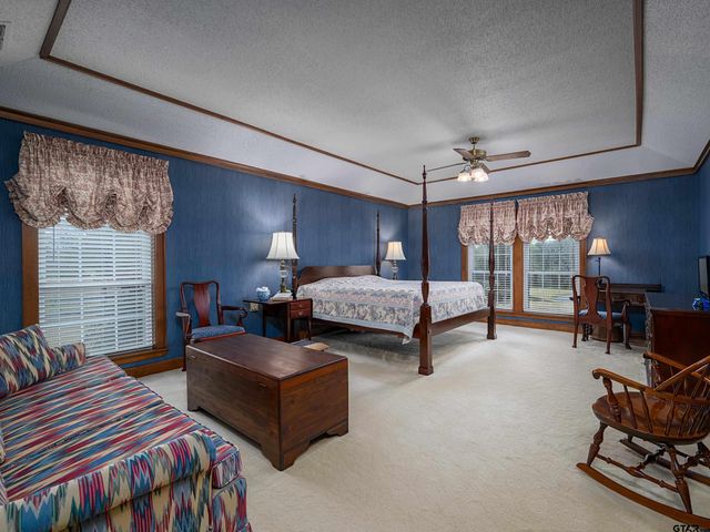 839 Anderson County Road 320, Frankston, TX 75763