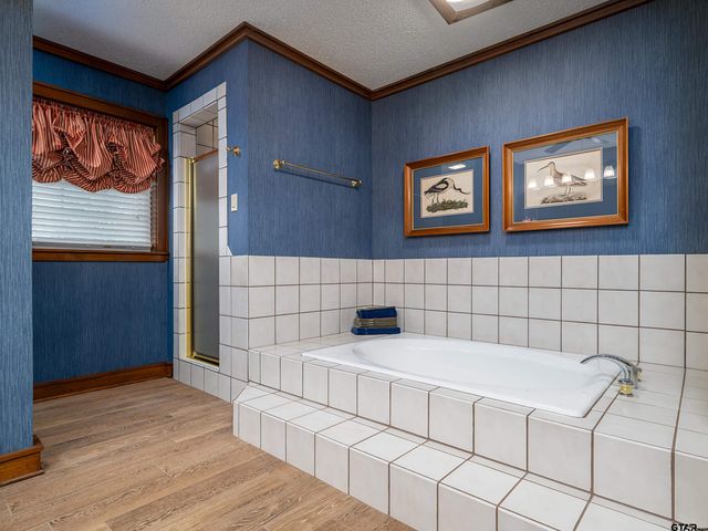 839 Anderson County Road 320, Frankston, TX 75763