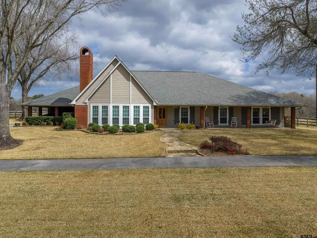 839 Anderson County Road 320, Frankston, TX 75763