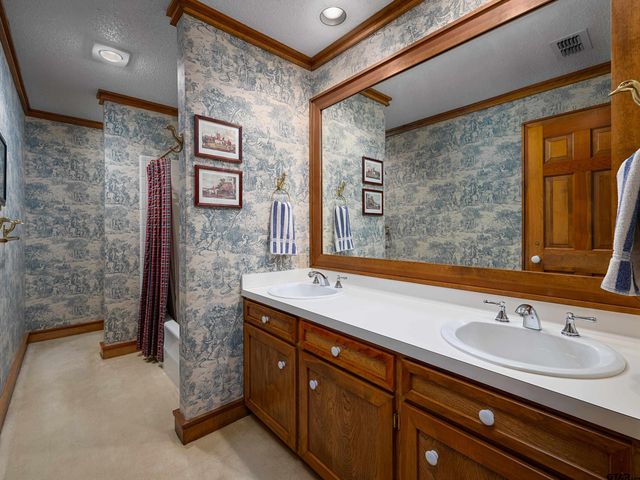 839 Anderson County Road 320, Frankston, TX 75763