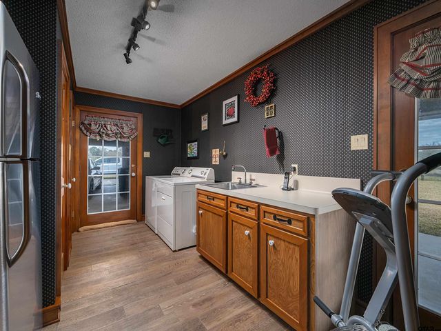 839 Anderson County Road 320, Frankston, TX 75763