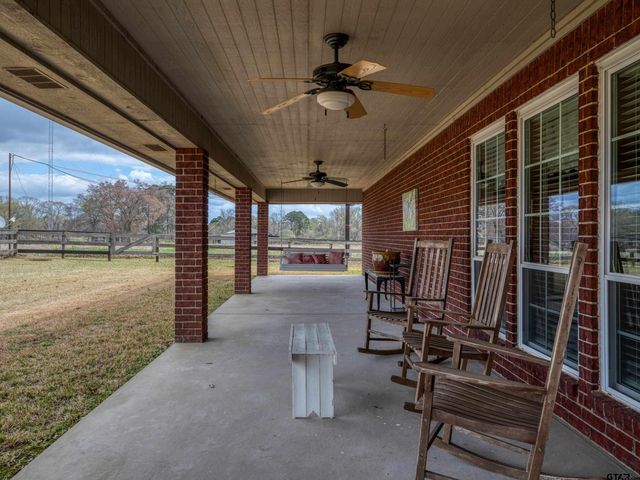839 Anderson County Road 320, Frankston, TX 75763