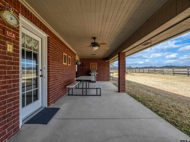 839 Anderson County Road 320, Frankston, TX 75763
