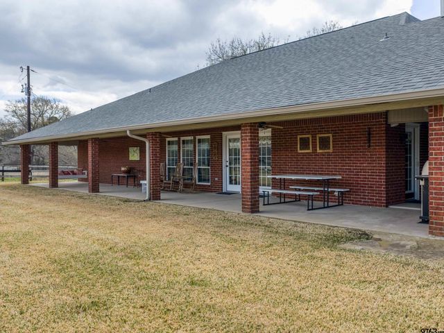 839 Anderson County Road 320, Frankston, TX 75763