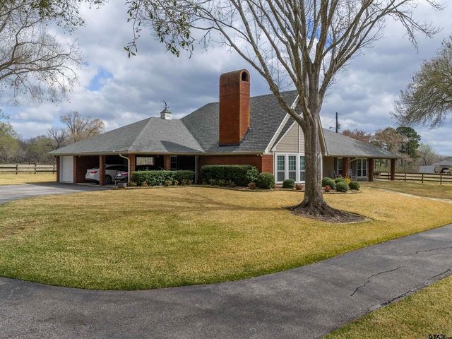 839 Anderson County Road 320, Frankston, TX 75763