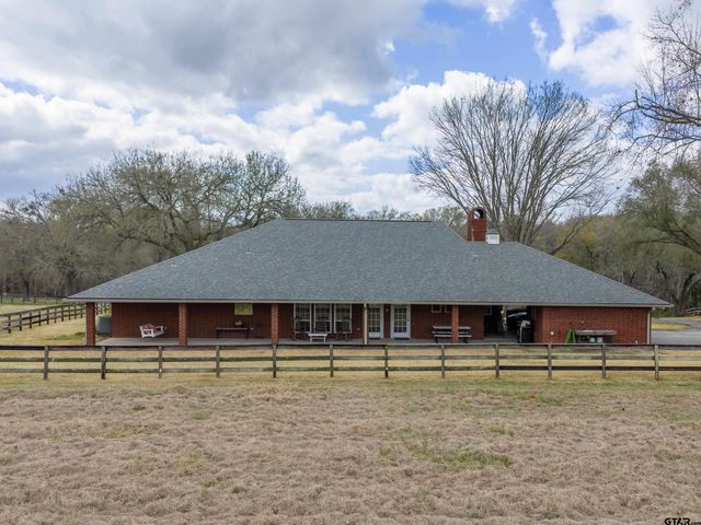 839 Anderson County Road 320, Frankston, TX 75763
