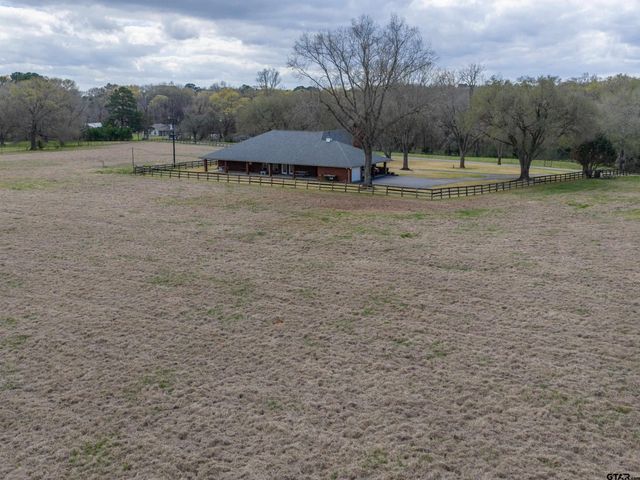 839 Anderson County Road 320, Frankston, TX 75763