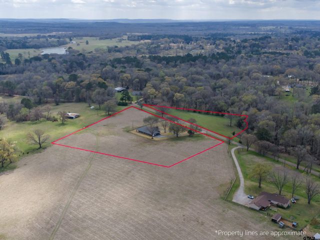 839 Anderson County Road 320, Frankston, TX 75763