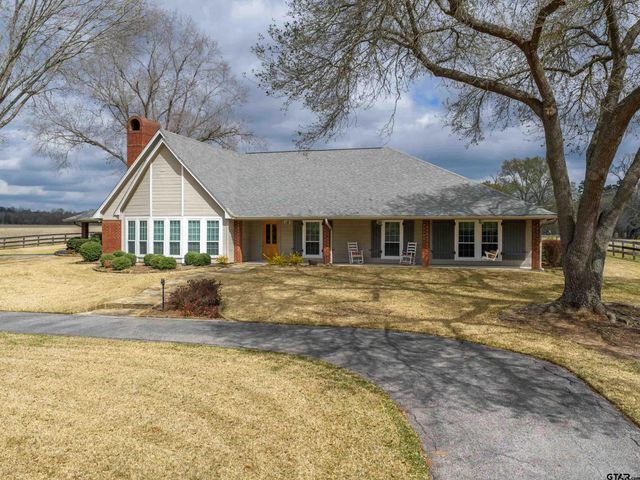 839 Anderson County Road 320, Frankston, TX 75763