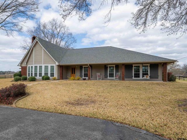 839 Anderson County Road 320, Frankston, TX 75763