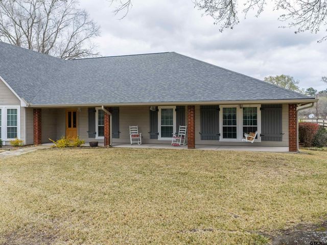 839 Anderson County Road 320, Frankston, TX 75763