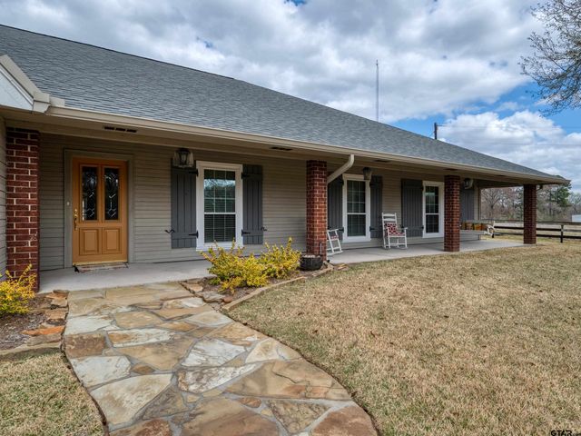 839 Anderson County Road 320, Frankston, TX 75763