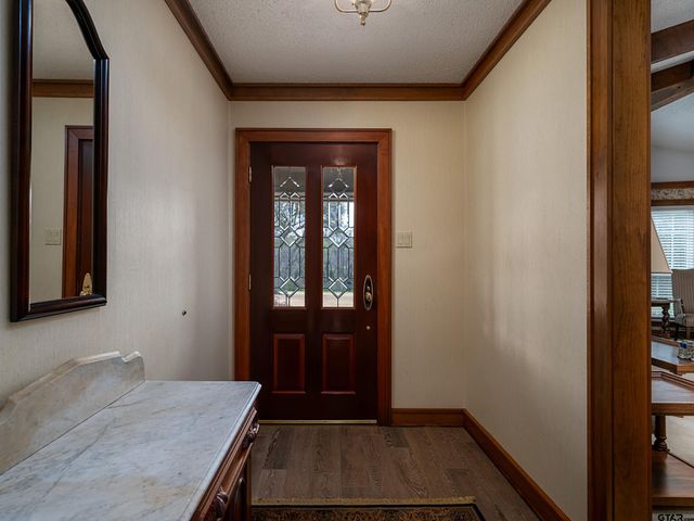 839 Anderson County Road 320, Frankston, TX 75763