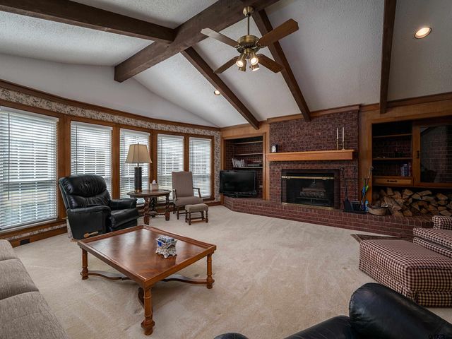 839 Anderson County Road 320, Frankston, TX 75763