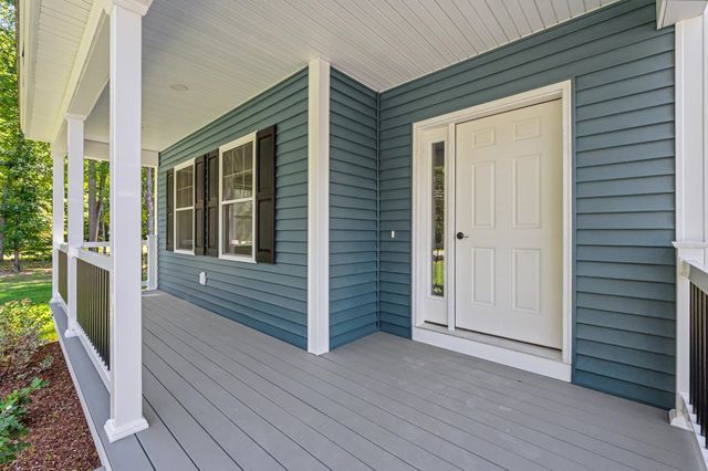 7 Talent Road, Litchfield, NH 03052