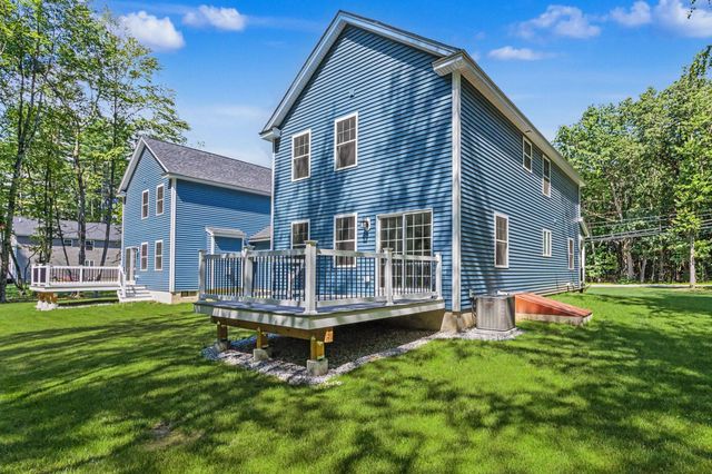 7 Talent Road, Litchfield, NH 03052