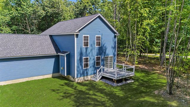 7 Talent Road, Litchfield, NH 03052