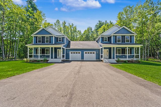 7 Talent Road, Litchfield, NH 03052