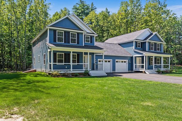7 Talent Road, Litchfield, NH 03052