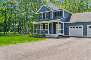 7 Talent Road, Litchfield, NH 03052