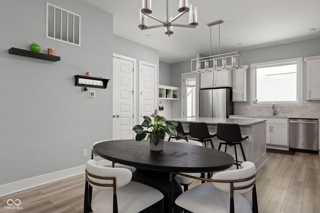11495 Langton Walk, Zionsville, IN 46077