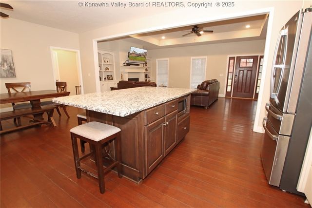 1236 Crooked Creek Road, Scott Depot, WV 25560