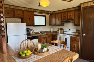 29600 County Road 353, Buena Vista, CO 81211