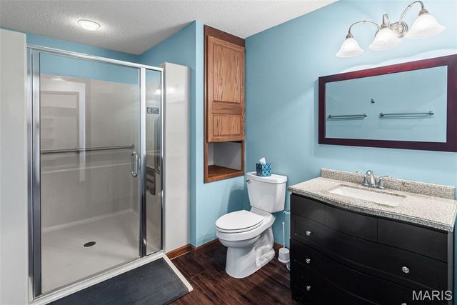 1102 Taylor Ave Avenue, Godfrey, IL 62035