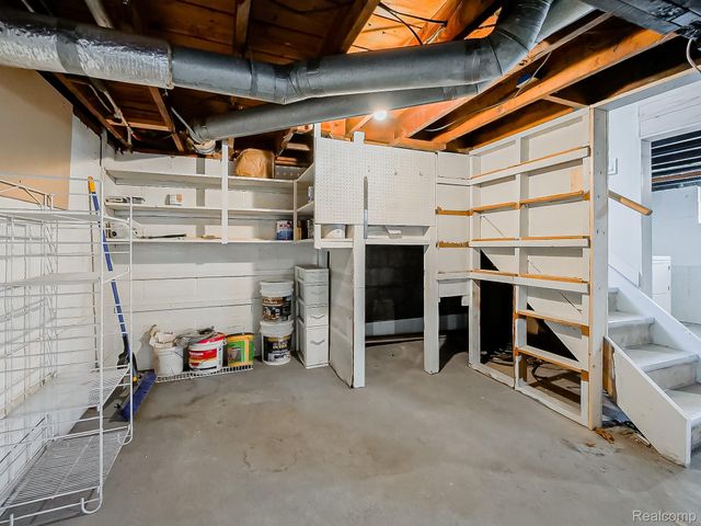 124 Leroy Avenue, Clawson, MI 48017