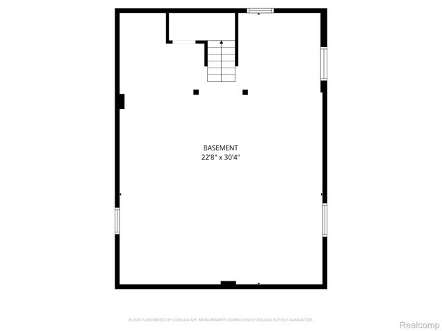 124 Leroy Avenue, Clawson, MI 48017