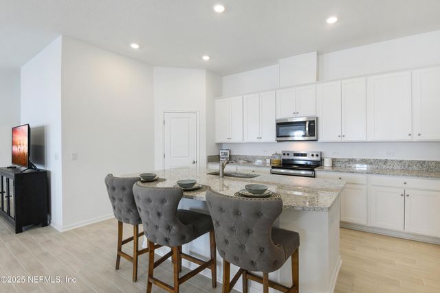 3580 BELSTEAD Way, Orange Park, FL 32065