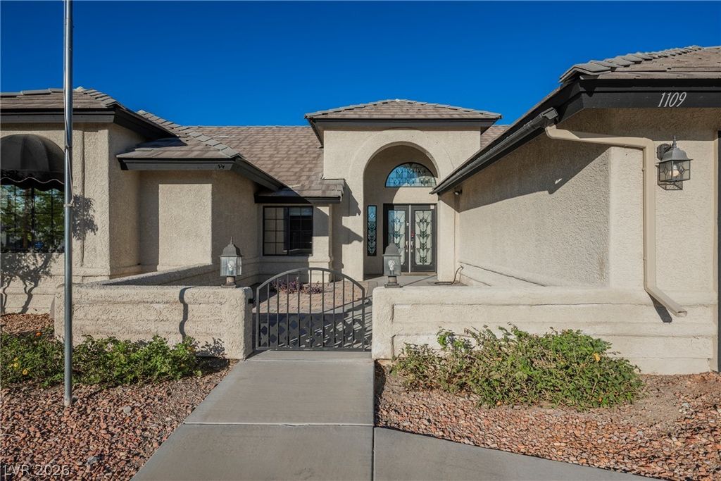 1109 Halite Court, Las Vegas, NV 89128 — photo 2