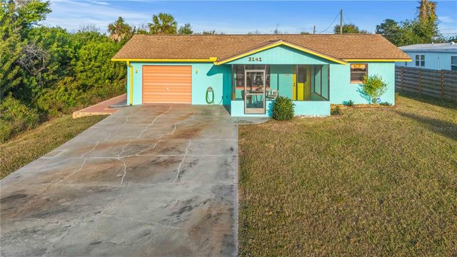 3141 10TH STREET, Englewood, FL 34224