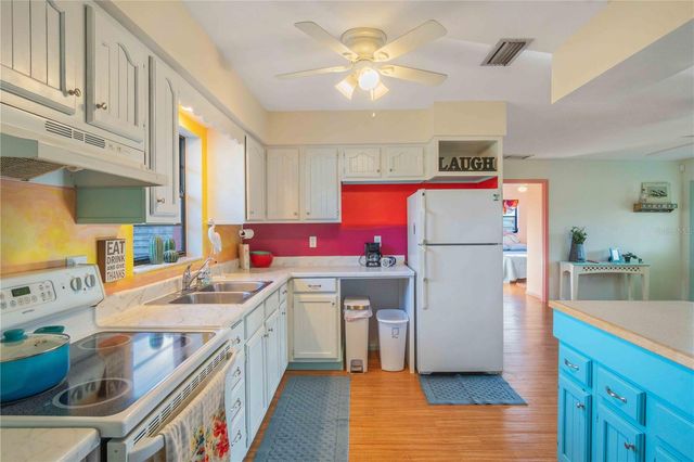 3141 10TH STREET, Englewood, FL 34224