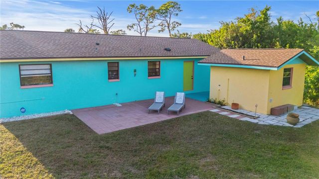 3141 10TH STREET, Englewood, FL 34224