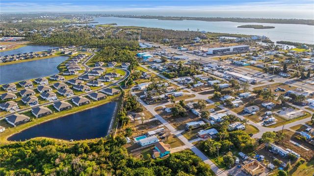 3141 10TH STREET, Englewood, FL 34224