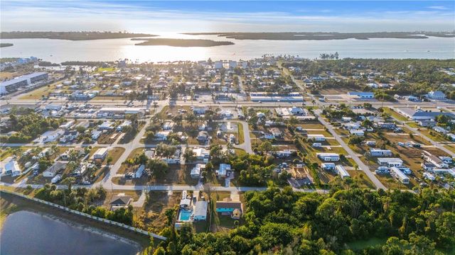 3141 10TH STREET, Englewood, FL 34224