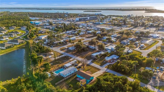 3141 10TH STREET, Englewood, FL 34224