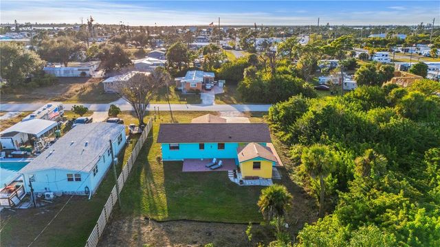 3141 10TH STREET, Englewood, FL 34224