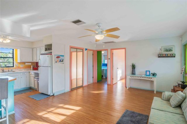 3141 10TH STREET, Englewood, FL 34224