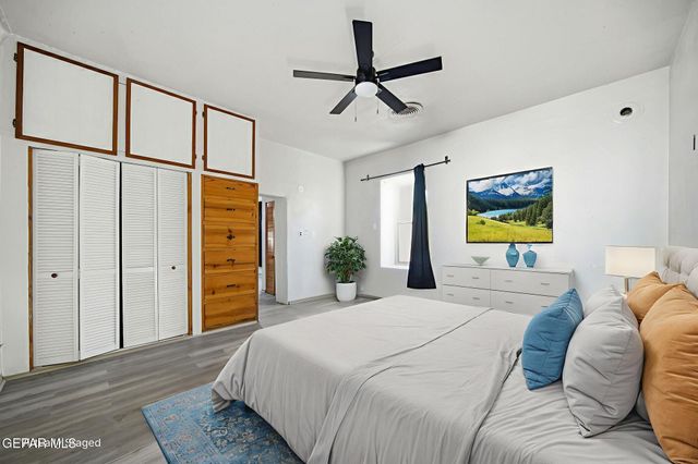 4009 TULAROSA Avenue, El Paso, TX 79903