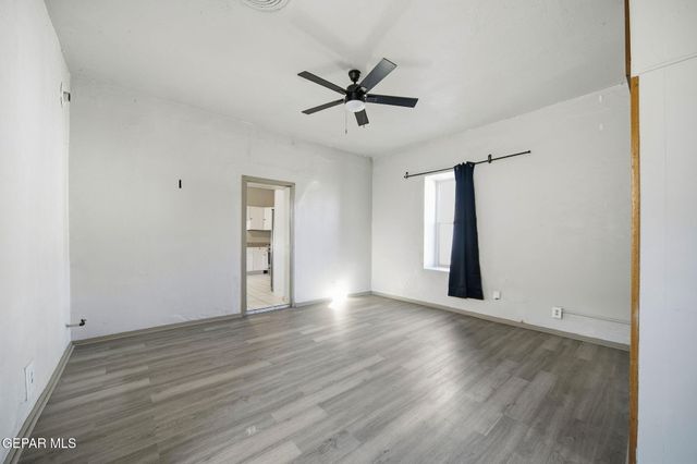 4009 TULAROSA Avenue, El Paso, TX 79903