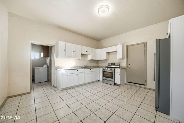 4009 TULAROSA Avenue, El Paso, TX 79903