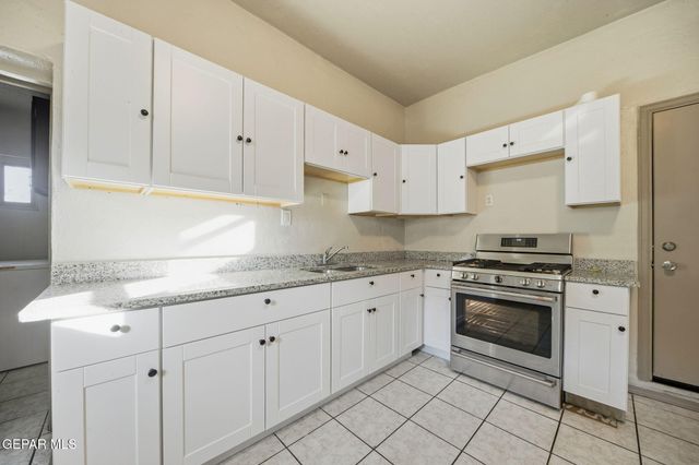 4009 TULAROSA Avenue, El Paso, TX 79903