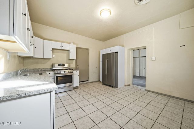 4009 TULAROSA Avenue, El Paso, TX 79903