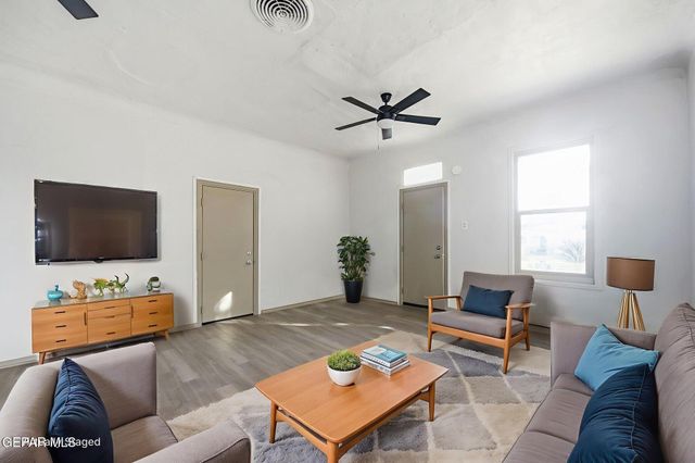 4009 TULAROSA Avenue, El Paso, TX 79903