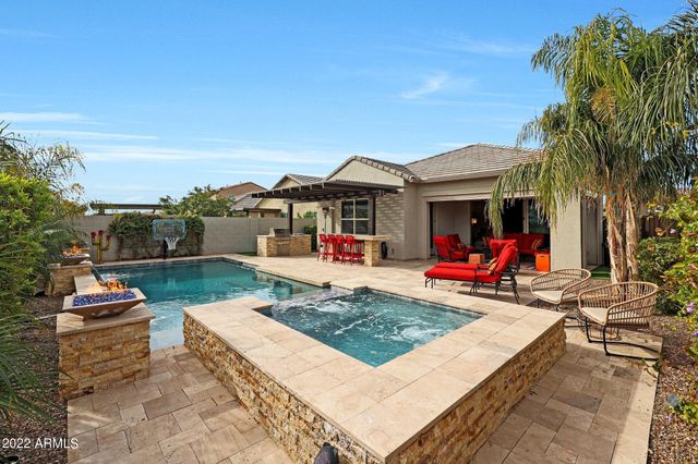 18233 N 66TH Way, Phoenix, AZ 85054